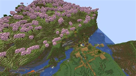 Best 20 Minecraft 1.20 Village Seeds – GameSkinny.